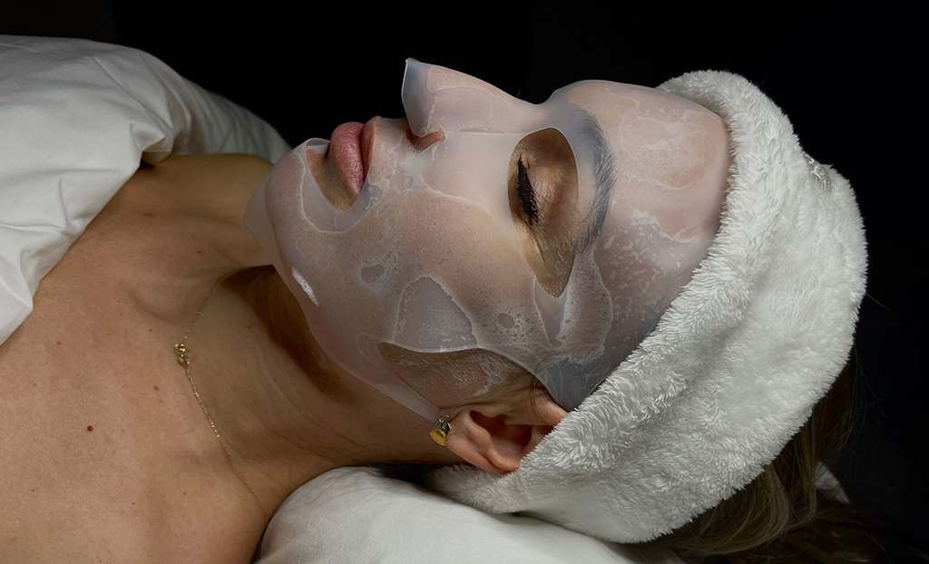 Essential shock3D collagen