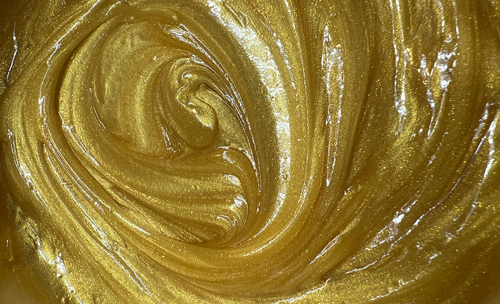 Therapy Oro