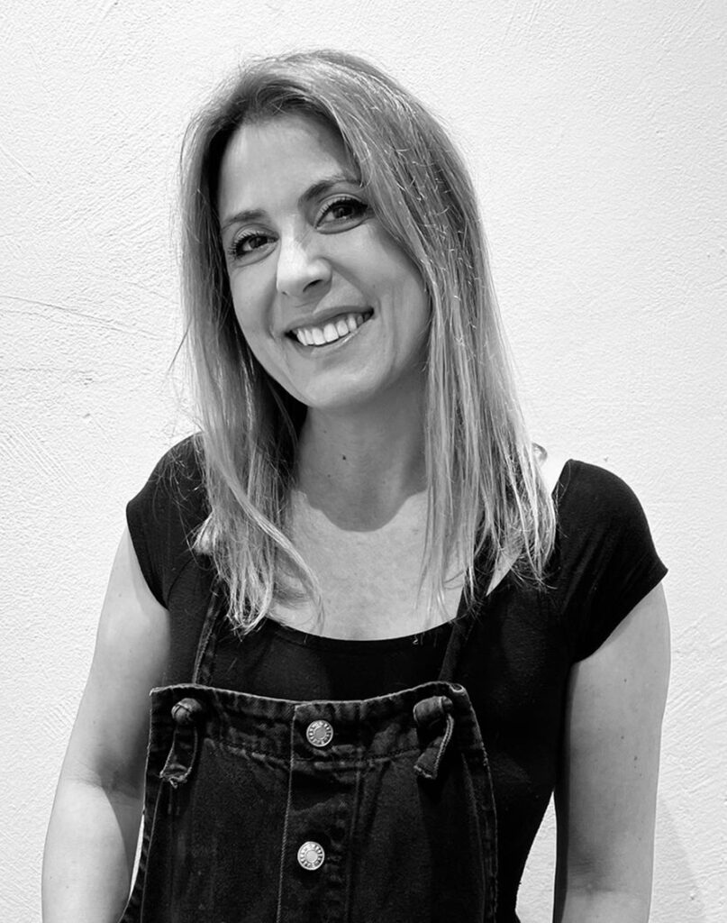 Cristina Merayo